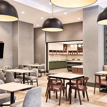 Hyatt Place Phoenix/Downtown Eksteriør bilde