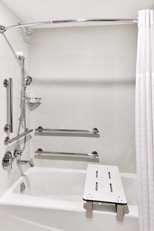 Hyatt Place Phoenix/Downtown Eksteriør bilde