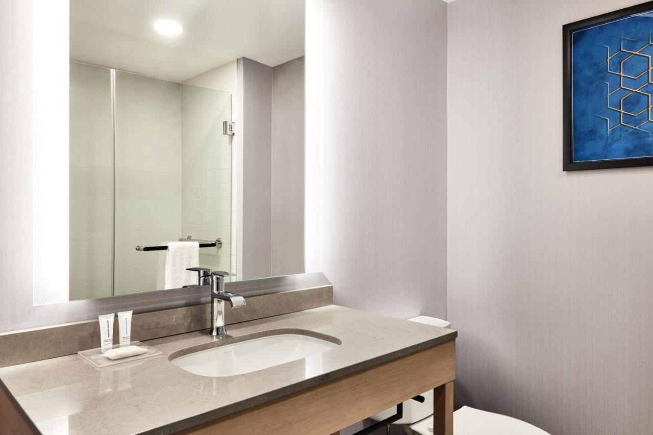 Hyatt Place Phoenix/Downtown Eksteriør bilde