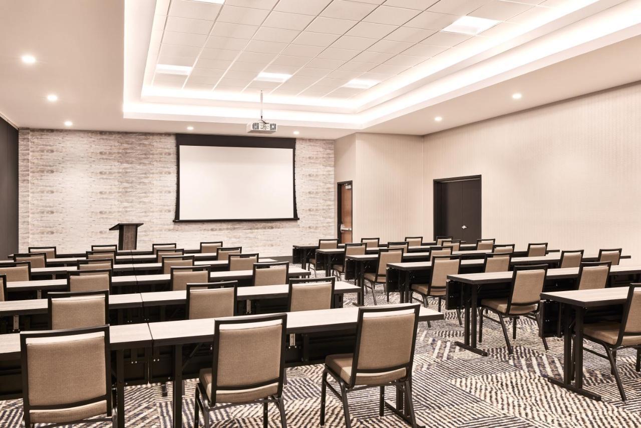 Hyatt Place Phoenix/Downtown Eksteriør bilde