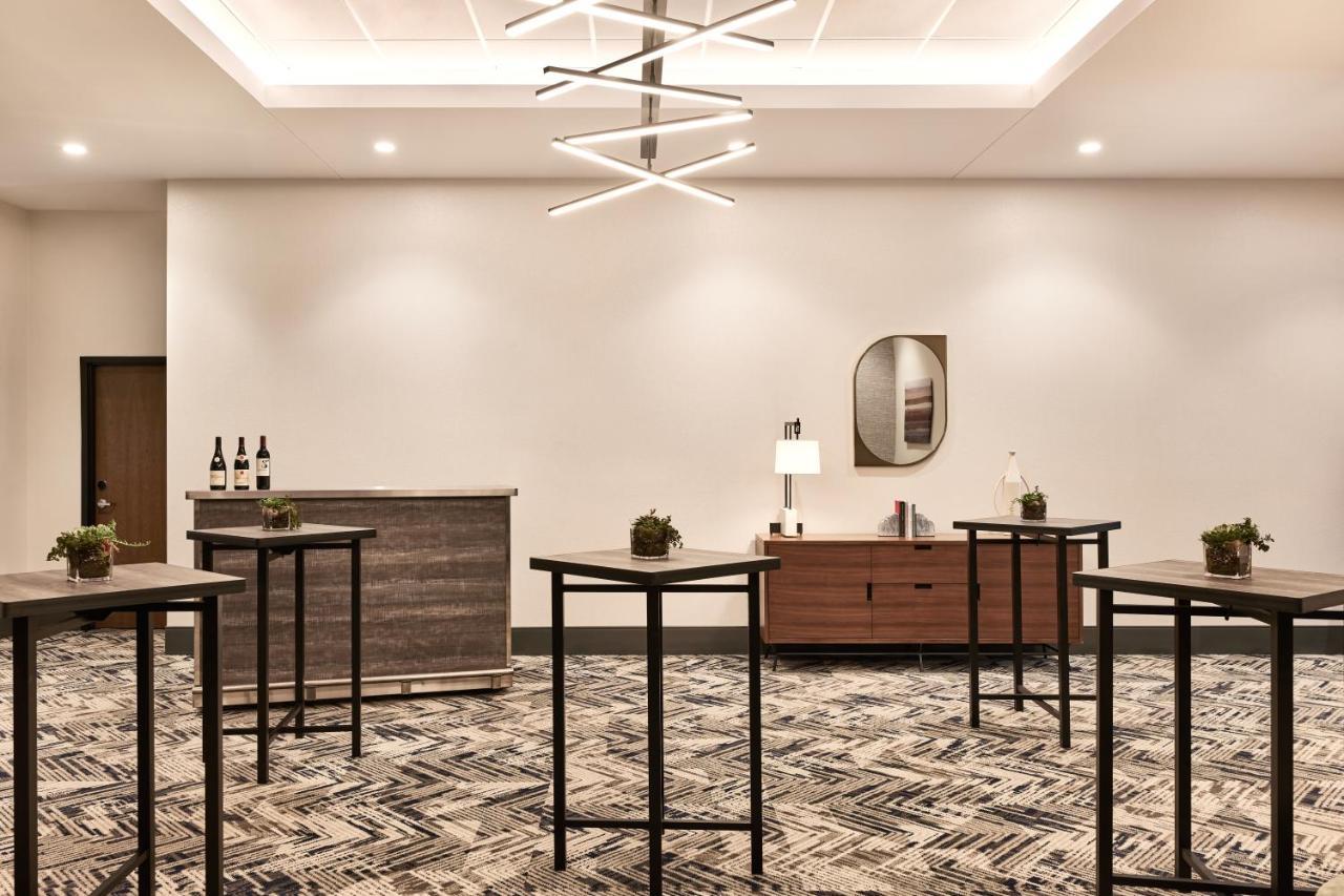 Hyatt Place Phoenix/Downtown Eksteriør bilde