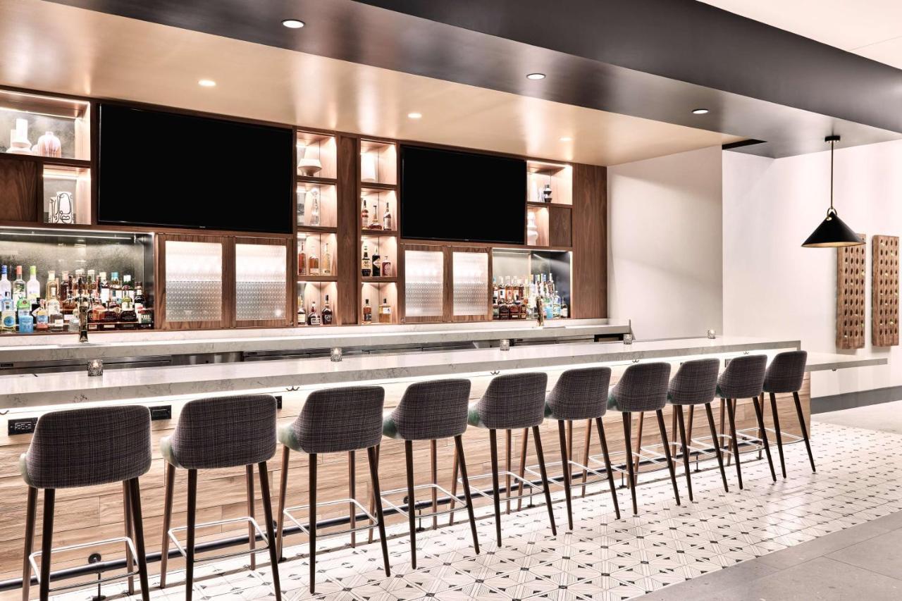 Hyatt Place Phoenix/Downtown Eksteriør bilde