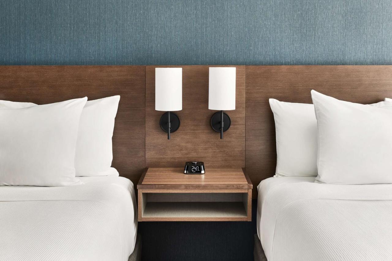 Hyatt Place Phoenix/Downtown Eksteriør bilde